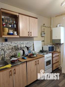 1-к квартира, вторичка, 33м2, 8/10 этаж