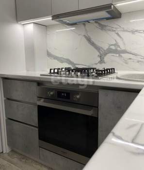 3-к квартира, вторичка, 65м2, 1/9 этаж