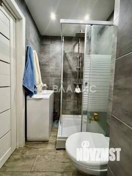 1-к квартира, вторичка, 35м2, 8/10 этаж