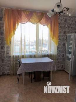 1-к квартира, вторичка, 44м2, 12/14 этаж