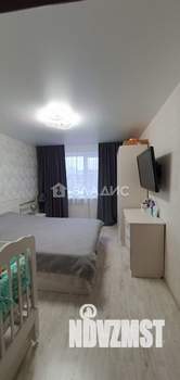 4-к квартира, вторичка, 91м2, 13/14 этаж