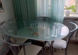 3-к квартира, вторичка, 60м2, 5/9 этаж