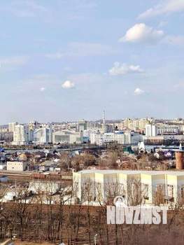 1-к квартира, вторичка, 46м2, 10/20 этаж