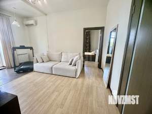 2-к квартира, вторичка, 52м2, 3/4 этаж