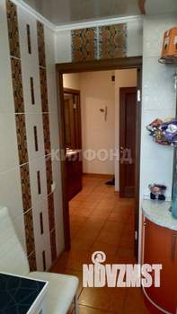 1-к квартира, вторичка, 35м2, 4/5 этаж