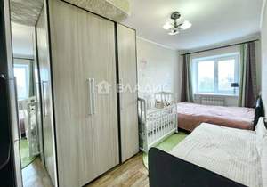 2-к квартира, вторичка, 43м2, 5/5 этаж