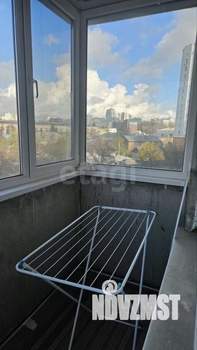 1-к квартира, вторичка, 34м2, 5/9 этаж