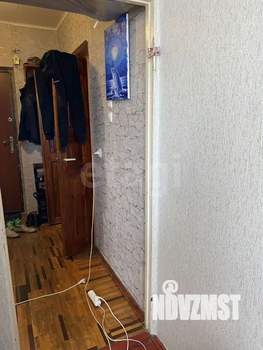 1-к квартира, вторичка, 31м2, 6/9 этаж
