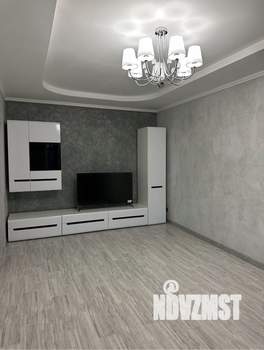 2-к квартира, вторичка, 61м2, 4/14 этаж