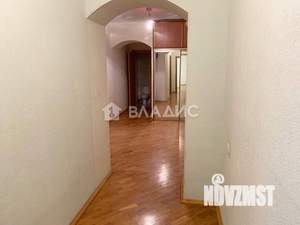 3-к квартира, вторичка, 102м2, 5/15 этаж