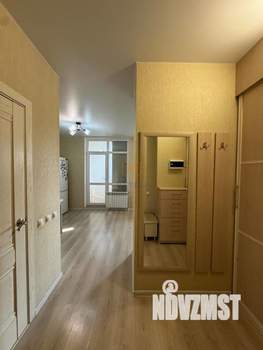 Студия квартира, вторичка, 35м2, 9/12 этаж