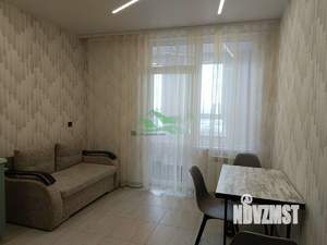 2-к квартира, вторичка, 47м2, 15/18 этаж