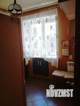 1-к квартира, вторичка, 30м2, 4/5 этаж