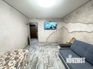 1-к квартира, вторичка, 39м2, 1/5 этаж