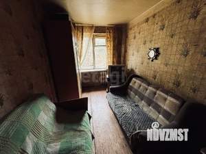 3-к квартира, вторичка, 62м2, 4/5 этаж