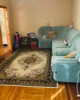 3-к квартира, вторичка, 70м2, 4/9 этаж