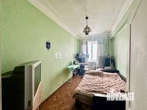 2-к квартира, вторичка, 51м2, 4/4 этаж