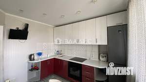 3-к квартира, вторичка, 73м2, 12/17 этаж