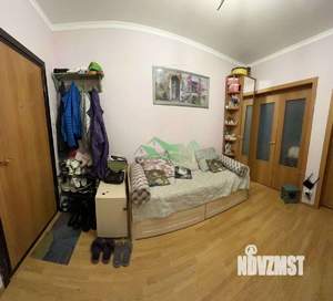 3-к квартира, вторичка, 93м2, 1/9 этаж