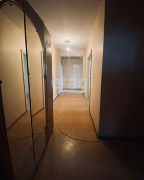 3-к квартира, вторичка, 86м2, 4/9 этаж