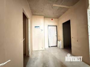 1-к квартира, вторичка, 47м2, 14/17 этаж