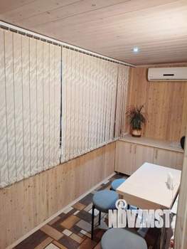 4-к квартира, вторичка, 64м2, 1/5 этаж