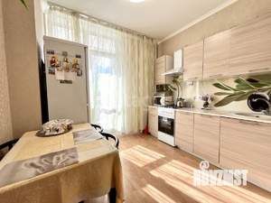 1-к квартира, вторичка, 34м2, 5/9 этаж