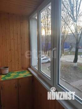 3-к квартира, вторичка, 63м2, 2/5 этаж