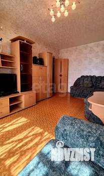1-к квартира, вторичка, 31м2, 8/10 этаж