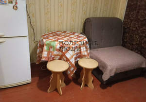 1-к квартира, вторичка, 39м2, 1/9 этаж