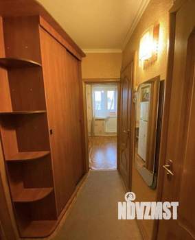 1-к квартира, вторичка, 33м2, 8/10 этаж