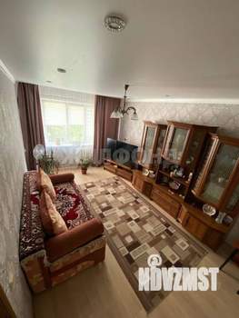 3-к квартира, вторичка, 61м2, 5/9 этаж
