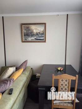 4-к квартира, вторичка, 86м2, 10/17 этаж