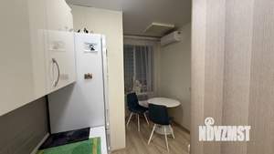 Студия квартира, вторичка, 30м2, 5/5 этаж