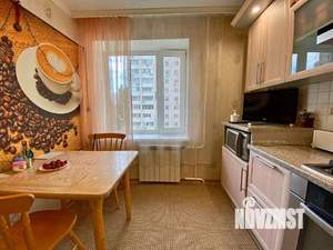 3-к квартира, вторичка, 80м2, 4/10 этаж