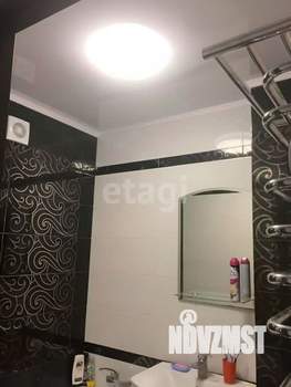 2-к квартира, вторичка, 43м2, 1/5 этаж