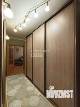 4-к квартира, вторичка, 83м2, 2/10 этаж