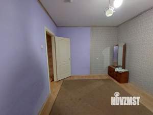 2-к квартира, вторичка, 51м2, 2/10 этаж