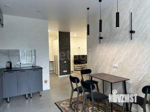 2-к квартира, вторичка, 55м2, 1/7 этаж