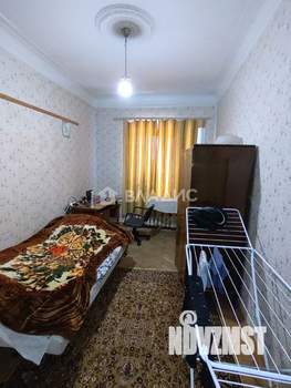 3-к квартира, вторичка, 68м2, 2/4 этаж