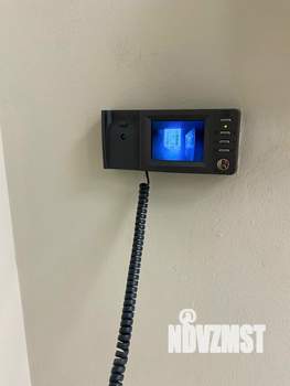 Студия квартира, вторичка, 30м2, 3/5 этаж