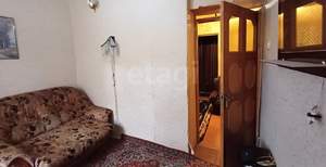 3-к квартира, вторичка, 60м2, 3/9 этаж