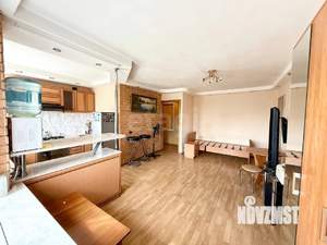 1-к квартира, вторичка, 32м2, 4/5 этаж