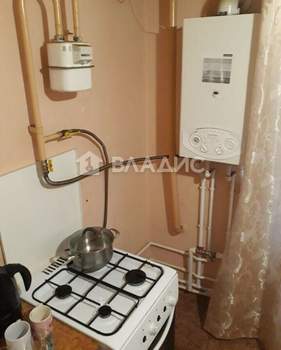 1-к квартира, вторичка, 34м2, 2/10 этаж