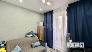 3-к квартира, вторичка, 63м2, 3/10 этаж