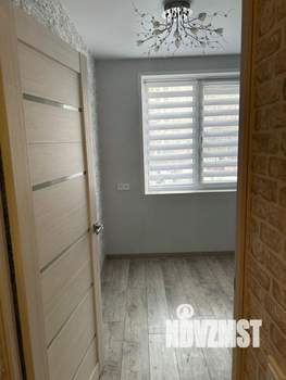 1-к квартира, вторичка, 30м2, 1/5 этаж