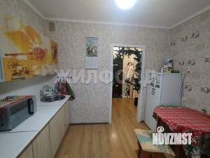 1-к квартира, вторичка, 34м2, 10/10 этаж