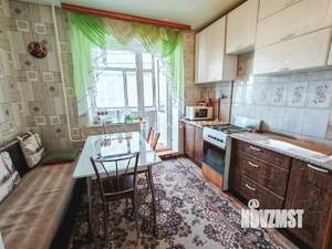 1-к квартира, вторичка, 35м2, 7/9 этаж
