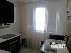 1-к квартира, вторичка, 34м2, 10/10 этаж