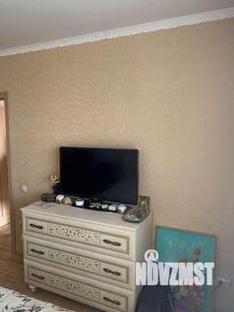 3-к квартира, вторичка, 72м2, 8/9 этаж